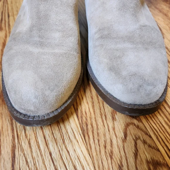 Knee High Boots - Picture 5 of 13